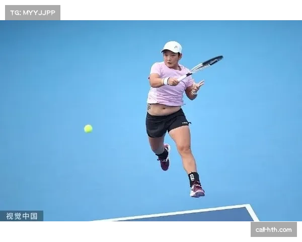 蒋欣玗收获职业生涯第六个WTA双打头衔 香港站后排名升至第25位 蒋欣玗收获职业生涯第六个WTA双打头衔 香港站后排名升至第25位