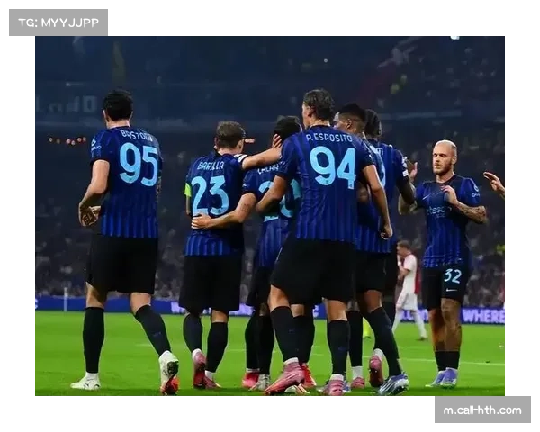 国际米兰客场两球力克多特蒙德 劳塔罗高薪支撑锋线火力